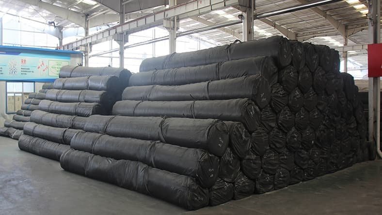 Weidun Geomembrane Production Line