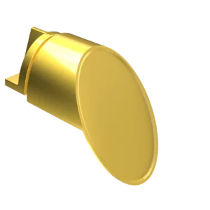 Main Ridge Eaves End Tile