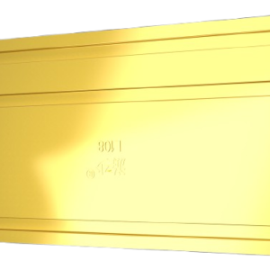 Main Ridge Vertical Panel